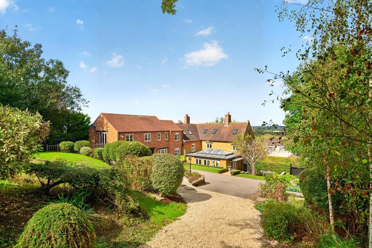 Napton, Southam, CV47, photo 31