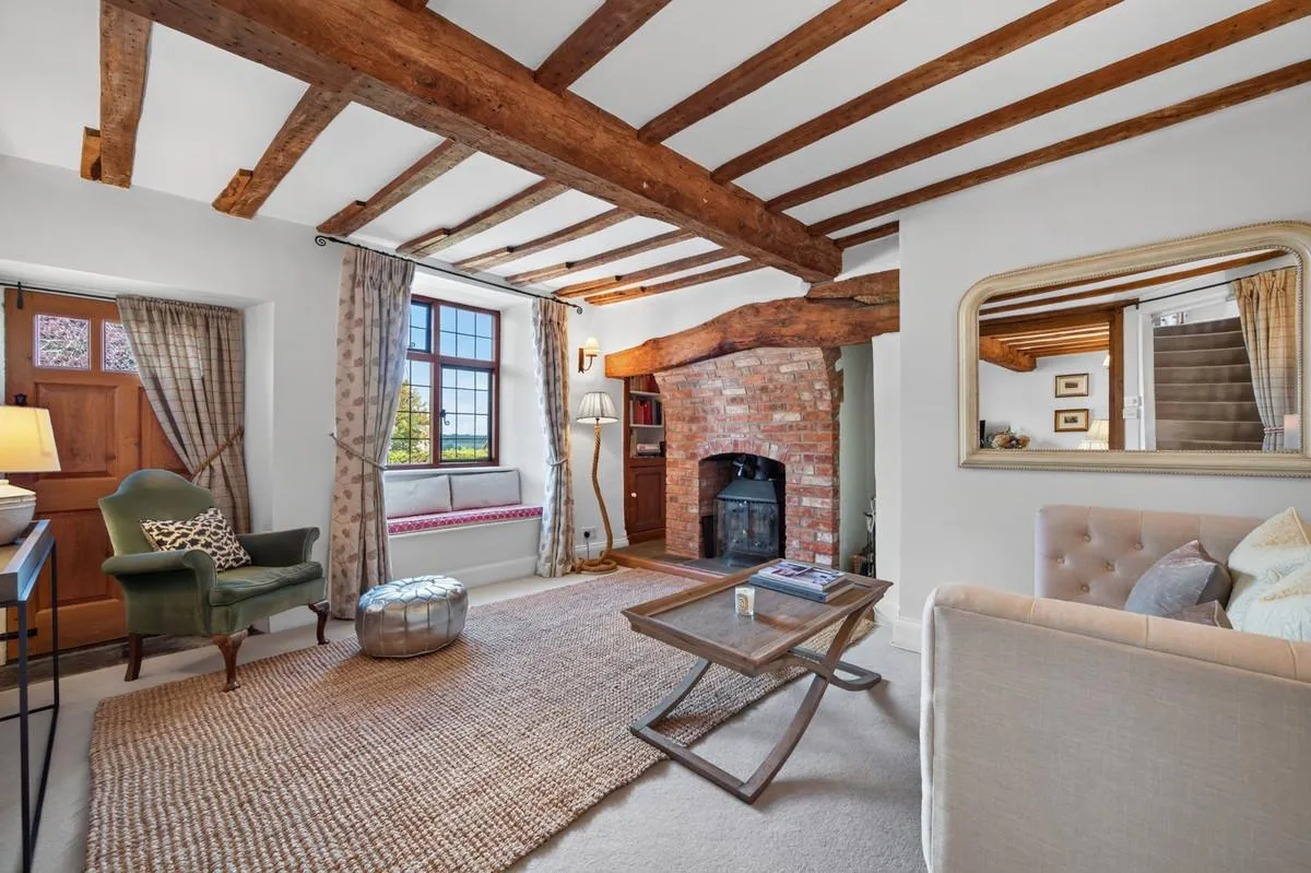 Napton, Southam, CV47, photo 11