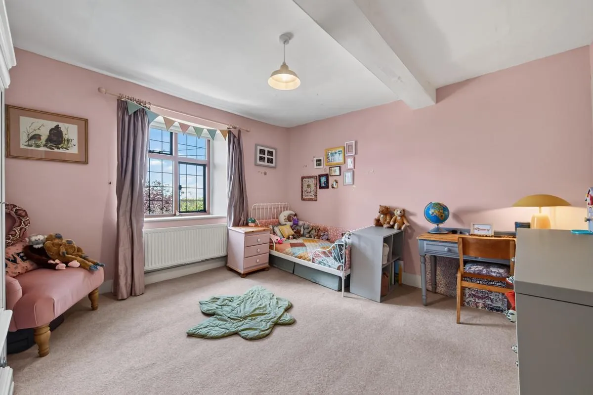 Napton, Southam, CV47, photo 23