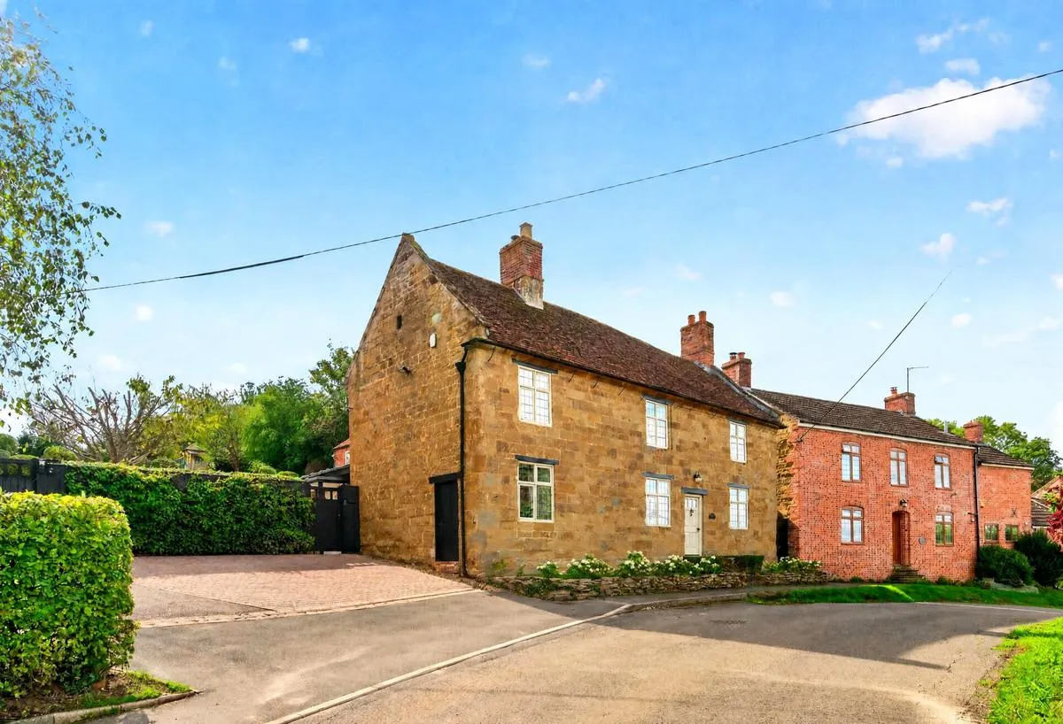 Napton, Southam, CV47, photo 34