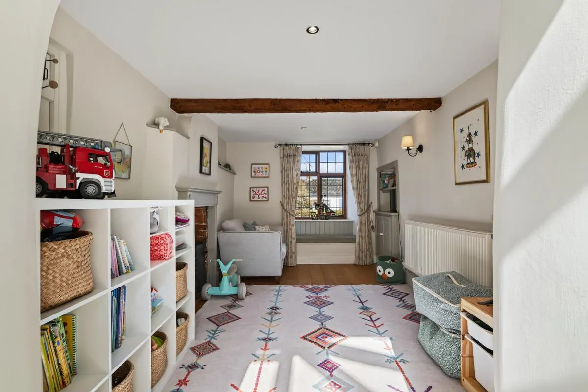 Napton, Southam, CV47, photo 12