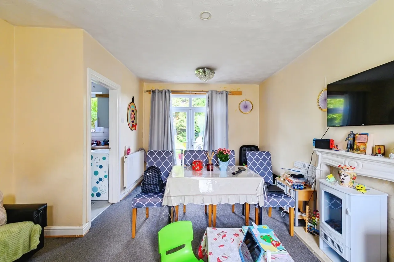 Heybrook Walk, Whitefield, M45, photo 7