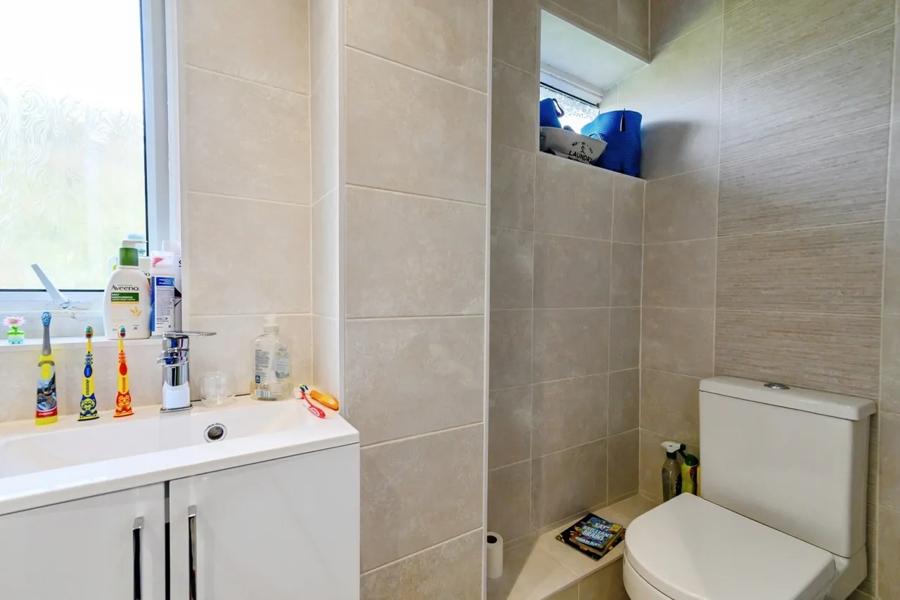 Heybrook Walk, Whitefield, M45, photo 16