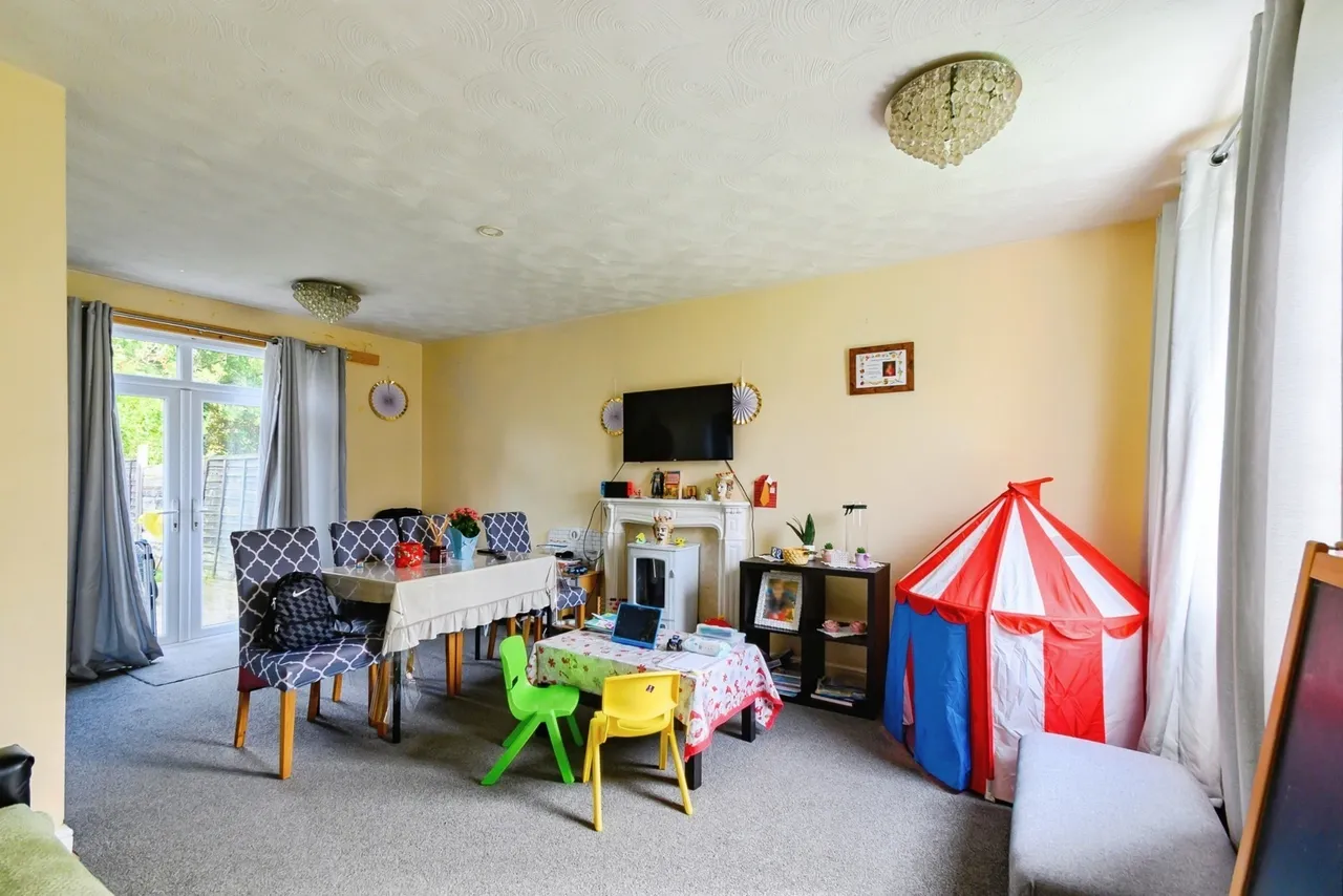 Heybrook Walk, Whitefield, M45, photo 6