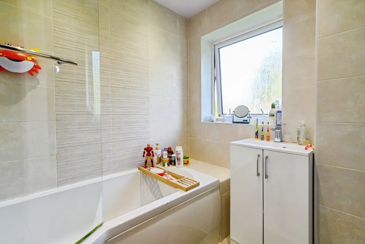 Heybrook Walk, Whitefield, M45, photo 15