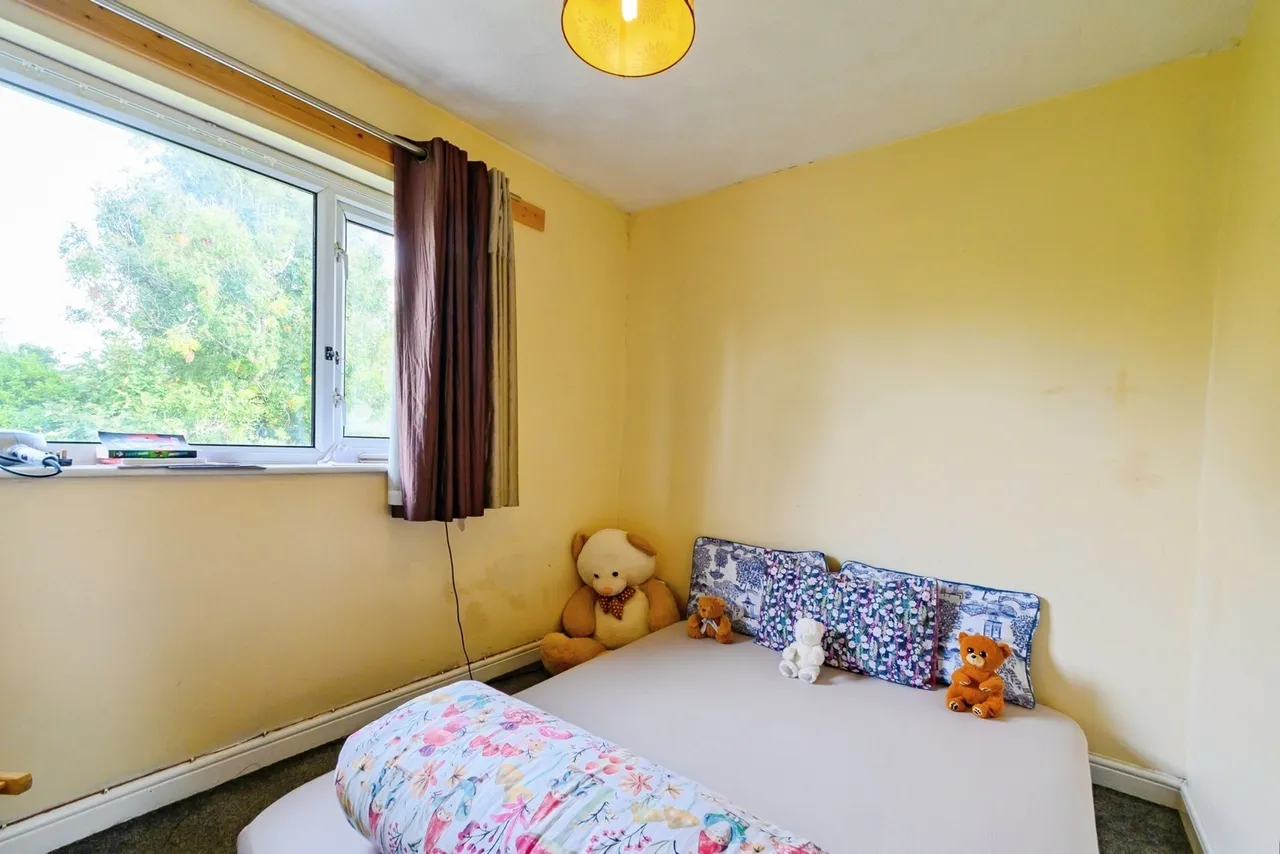 Heybrook Walk, Whitefield, M45, photo 11