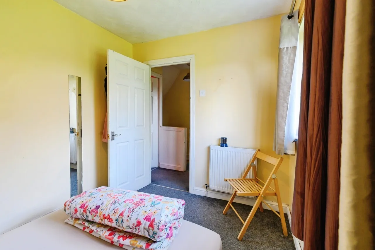 Heybrook Walk, Whitefield, M45, photo 12