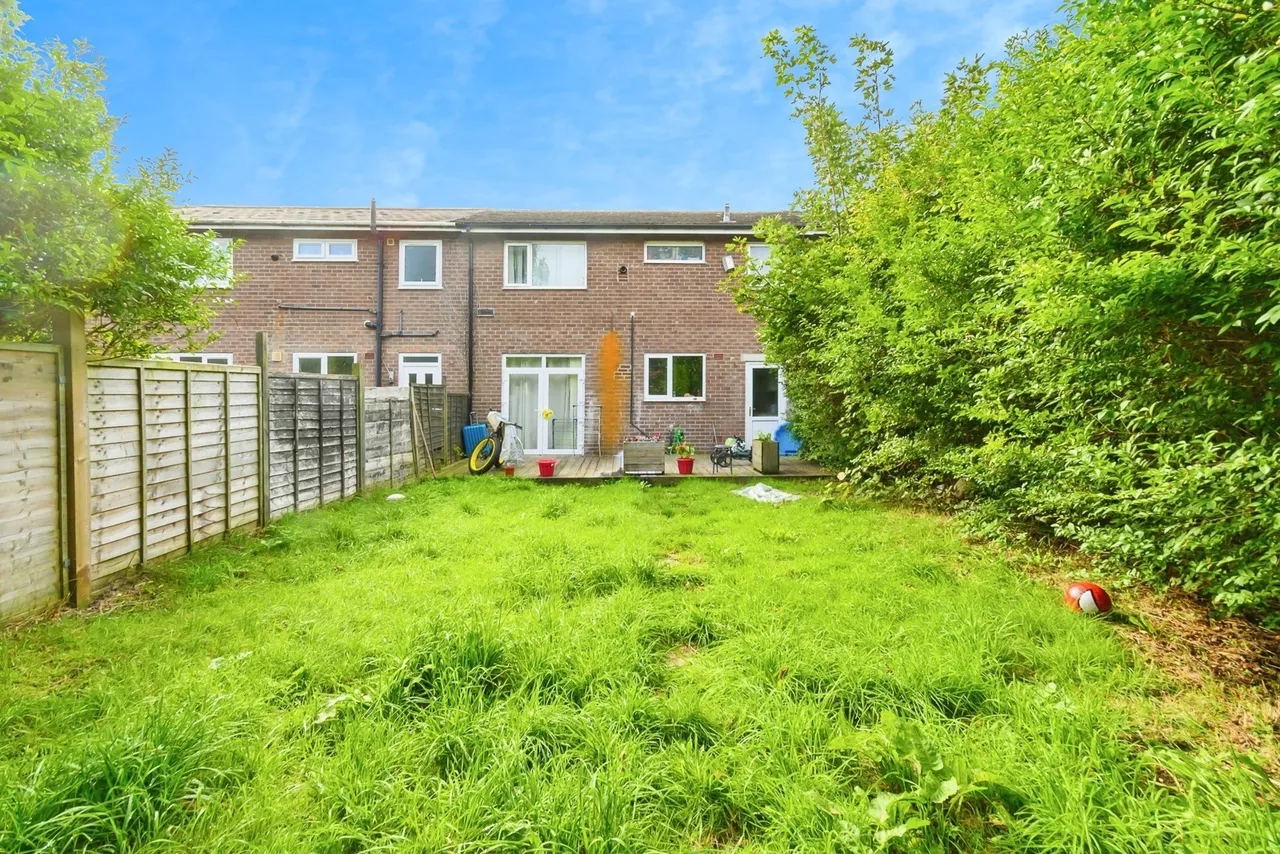 Heybrook Walk, Whitefield, M45, photo 17