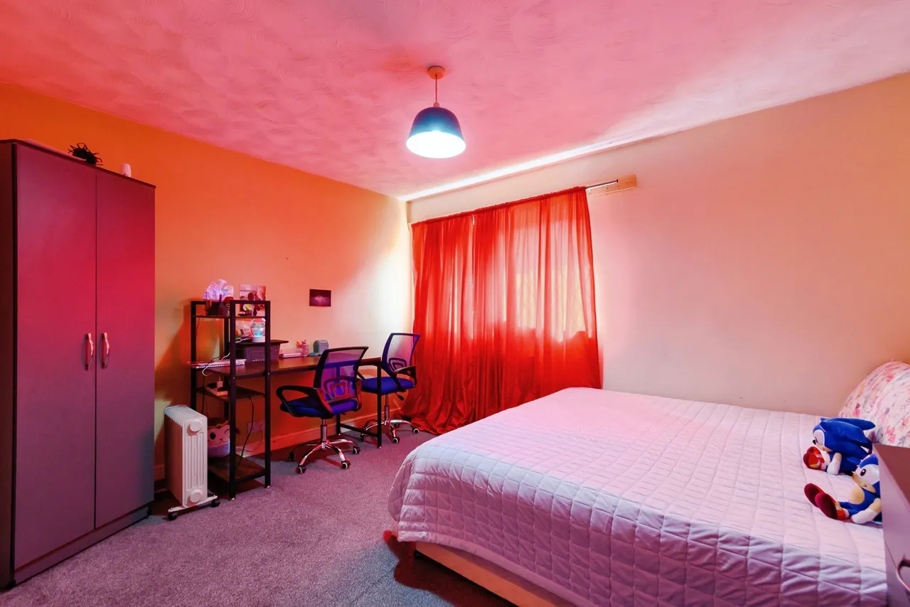Heybrook Walk, Whitefield, M45, photo 9