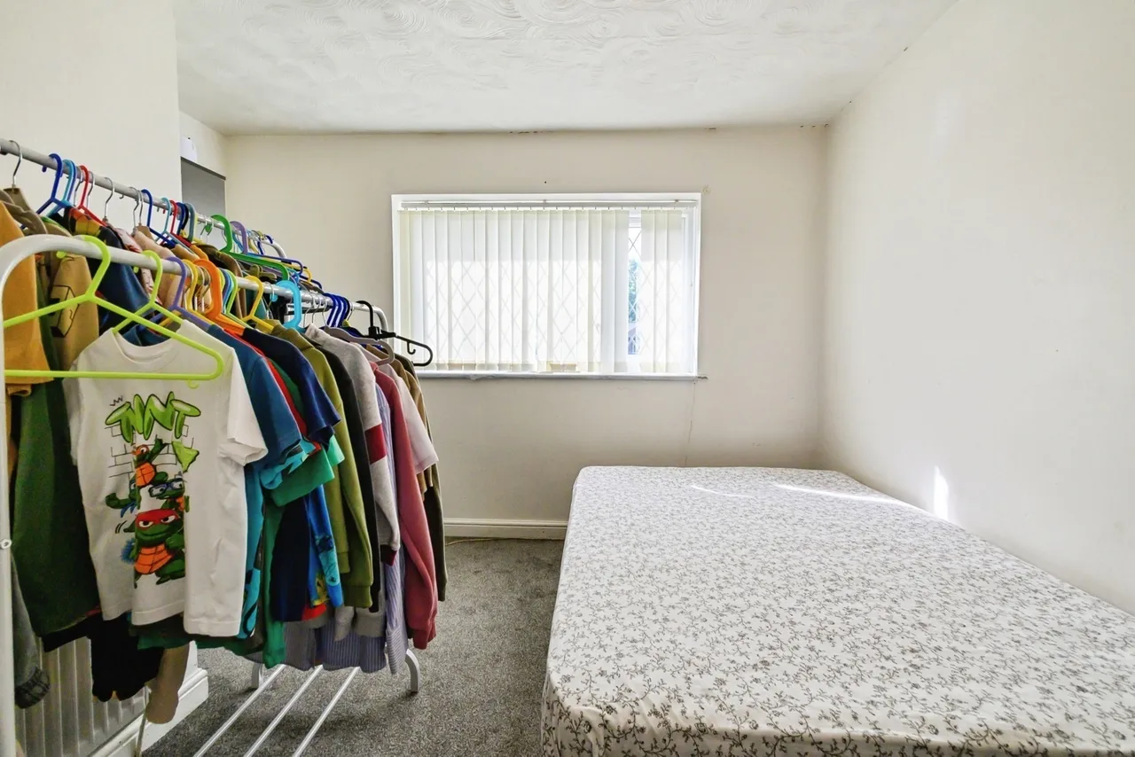 Heybrook Walk, Whitefield, M45, photo 13