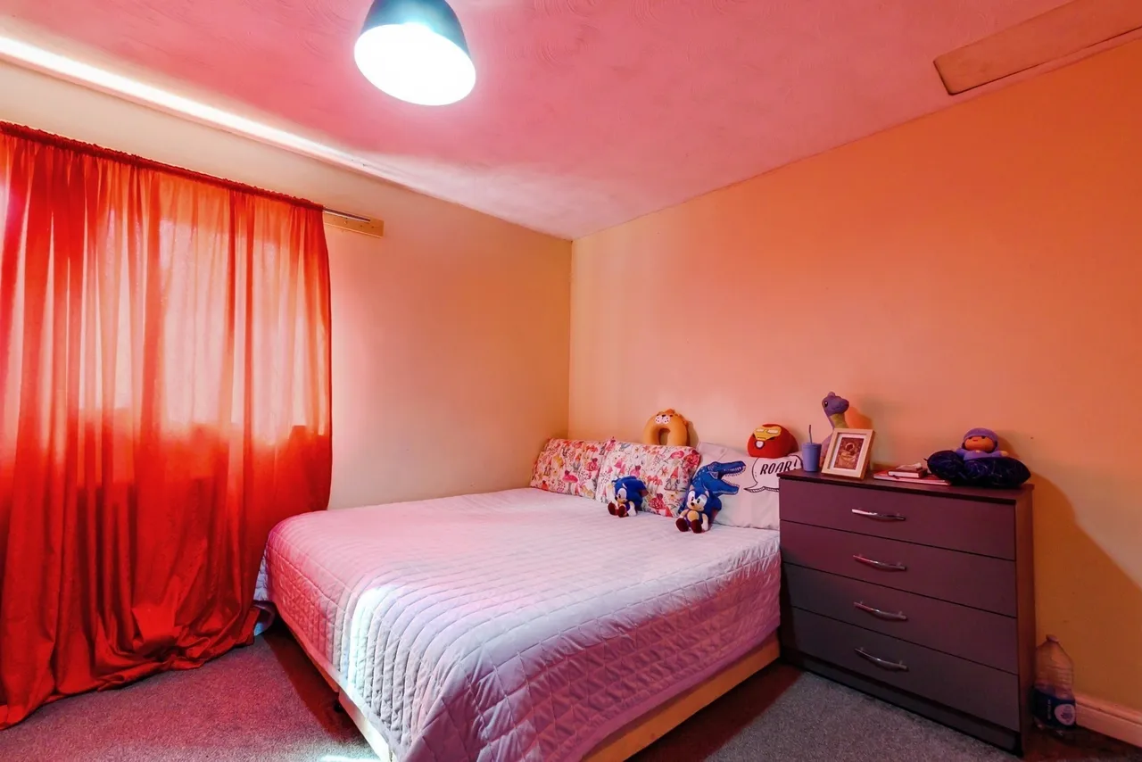 Heybrook Walk, Whitefield, M45, photo 10