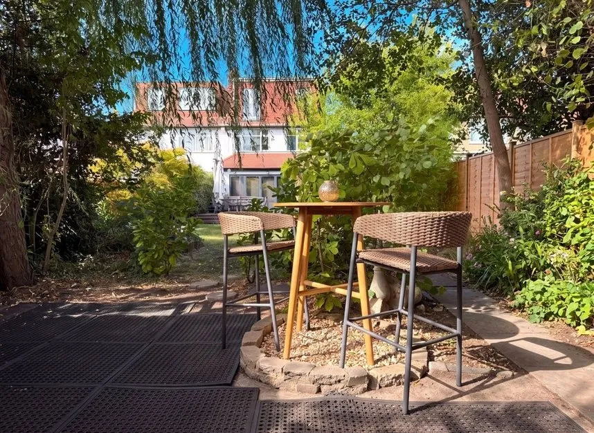Lynton Road, Kingston Upon Thames, KT3, photo 8