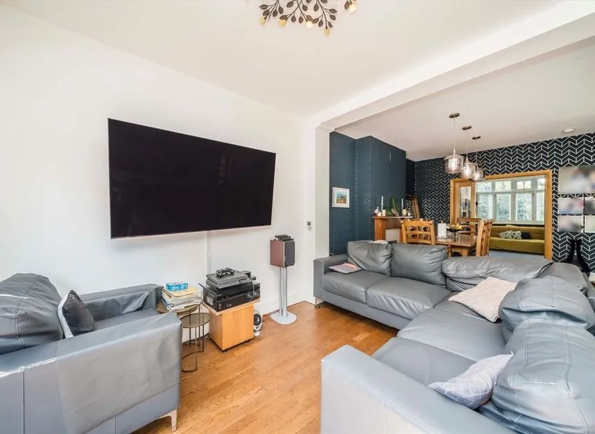 Lynton Road, Kingston Upon Thames, KT3, photo 2