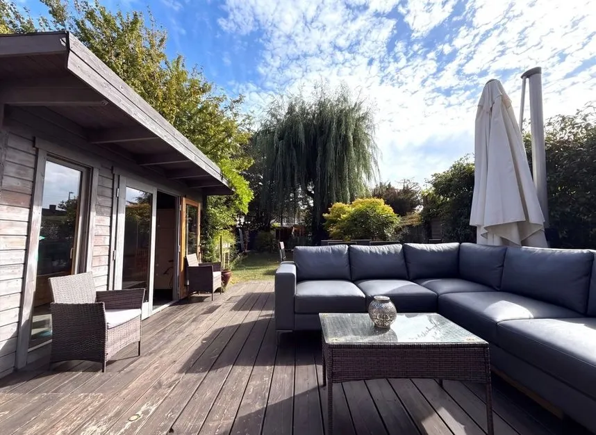 Lynton Road, Kingston Upon Thames, KT3, photo 7