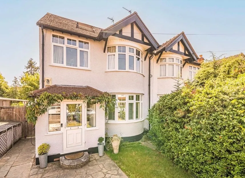 5 bed house for sale — Lynton Road, Kingston Upon Thames, KT3
