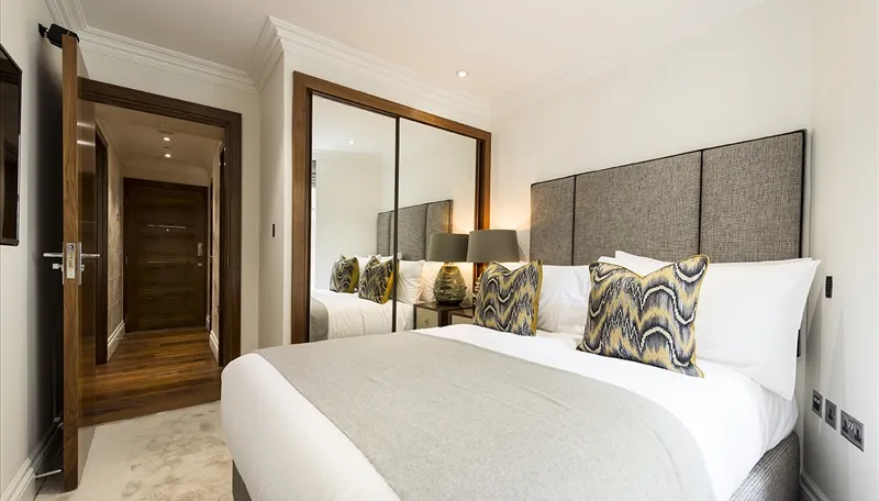 Kensington Gardens, Sqaure, W2, photo 2