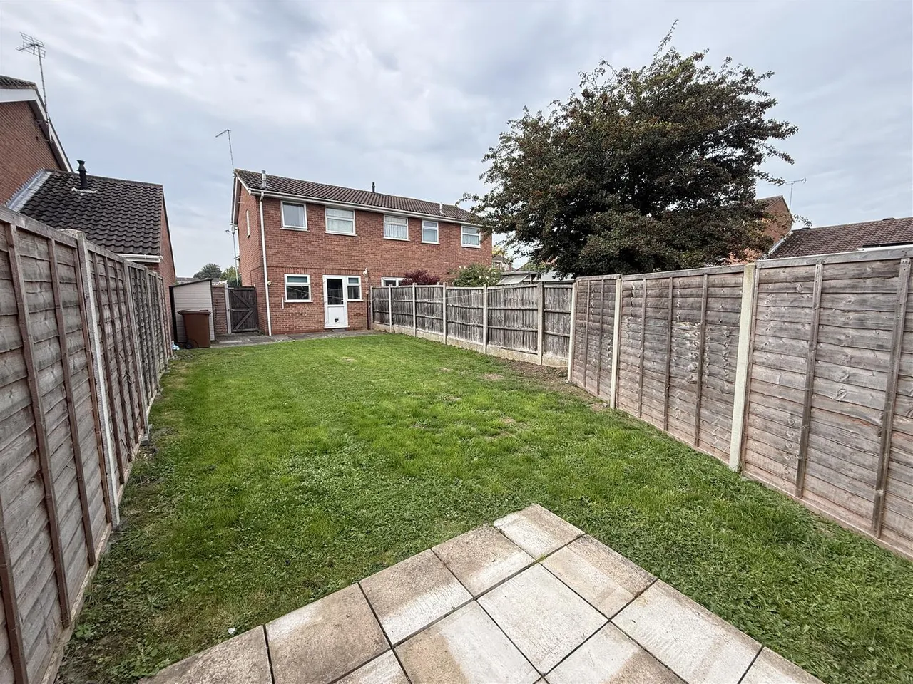 Glamis Close, Stretton, DE13, photo 10