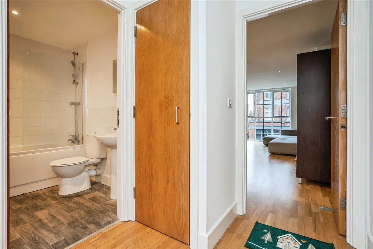 Nottingham Road, Loughborough, LE11, photo 11