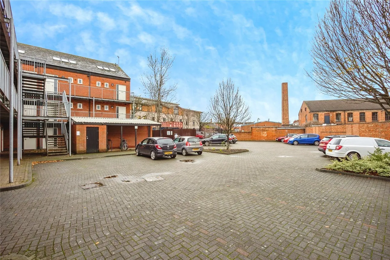 Nottingham Road, Loughborough, LE11, photo 13