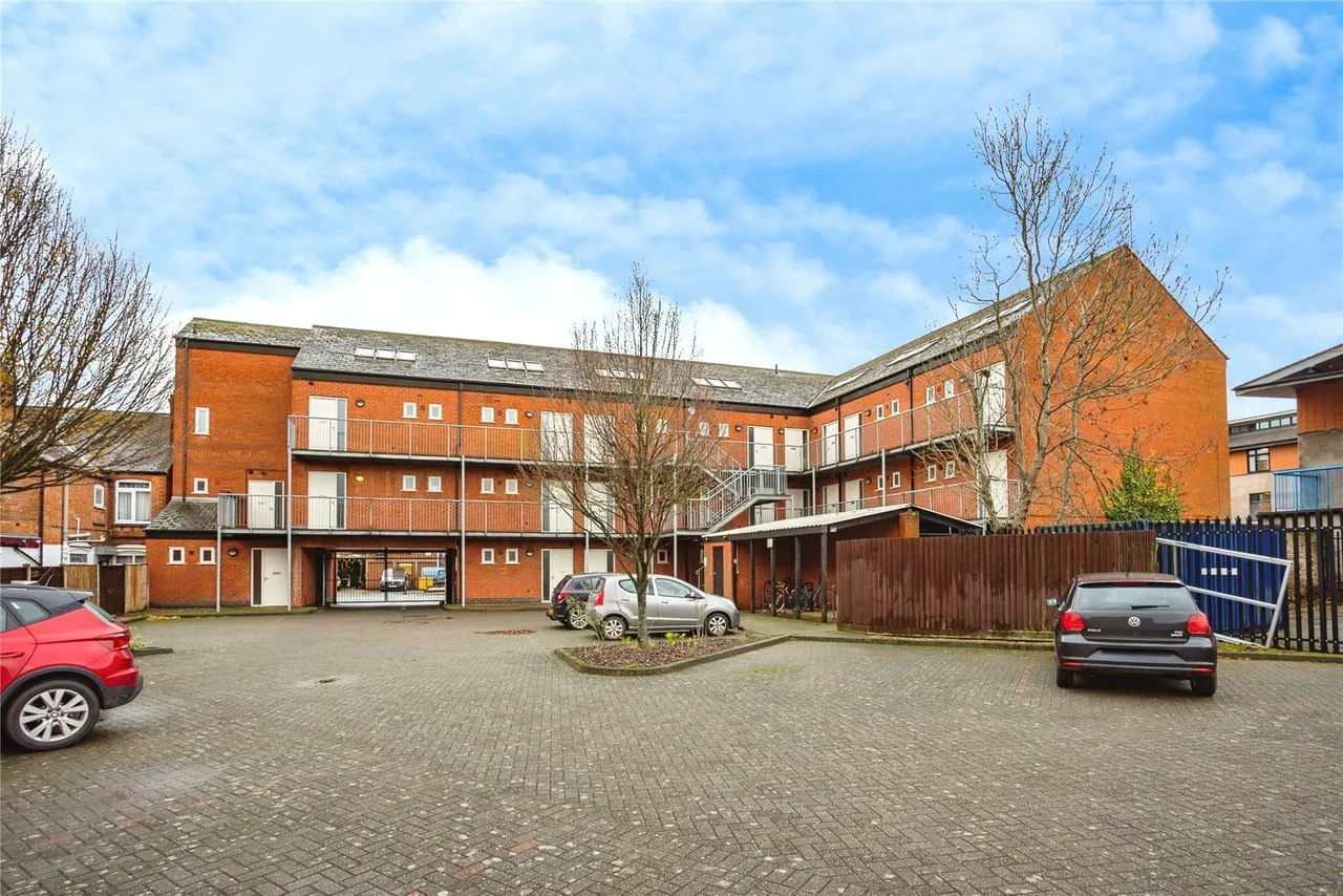 Nottingham Road, Loughborough, LE11, photo 12