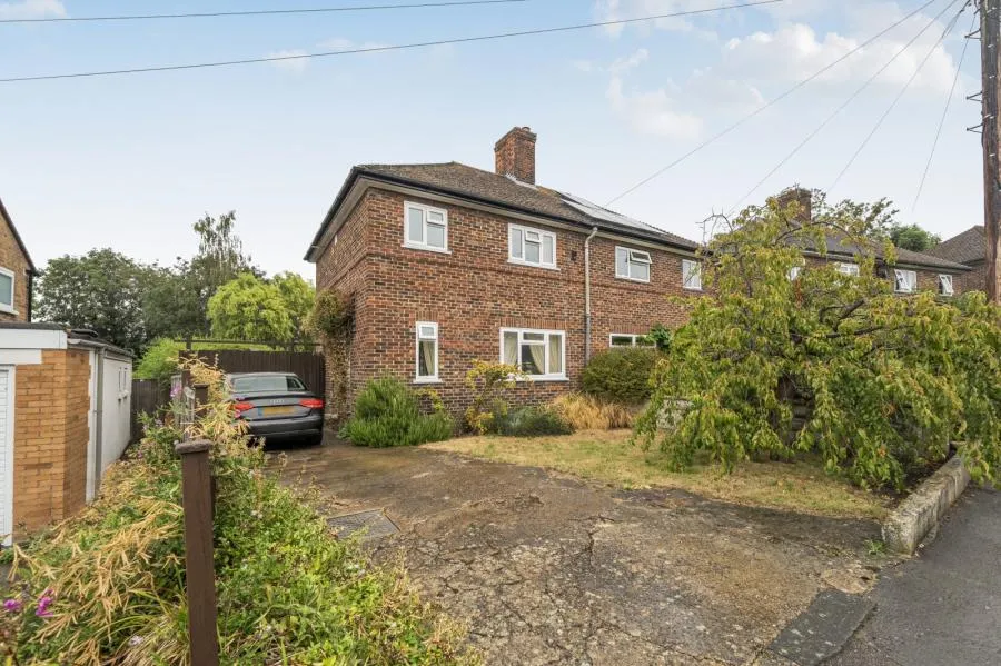 3 bed house for sale, Barton Village Road, Headington, OX3