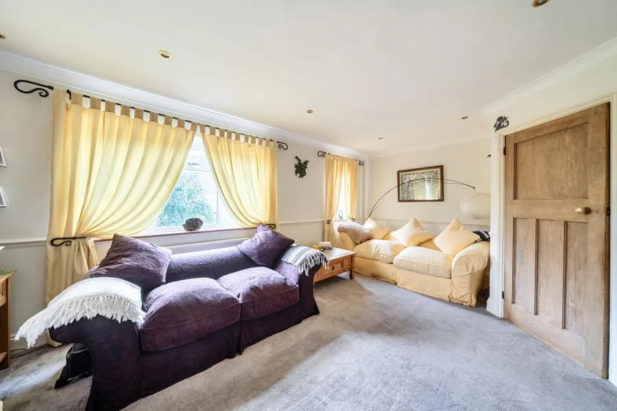 Barton Village Road, Headington, OX3, photo 4