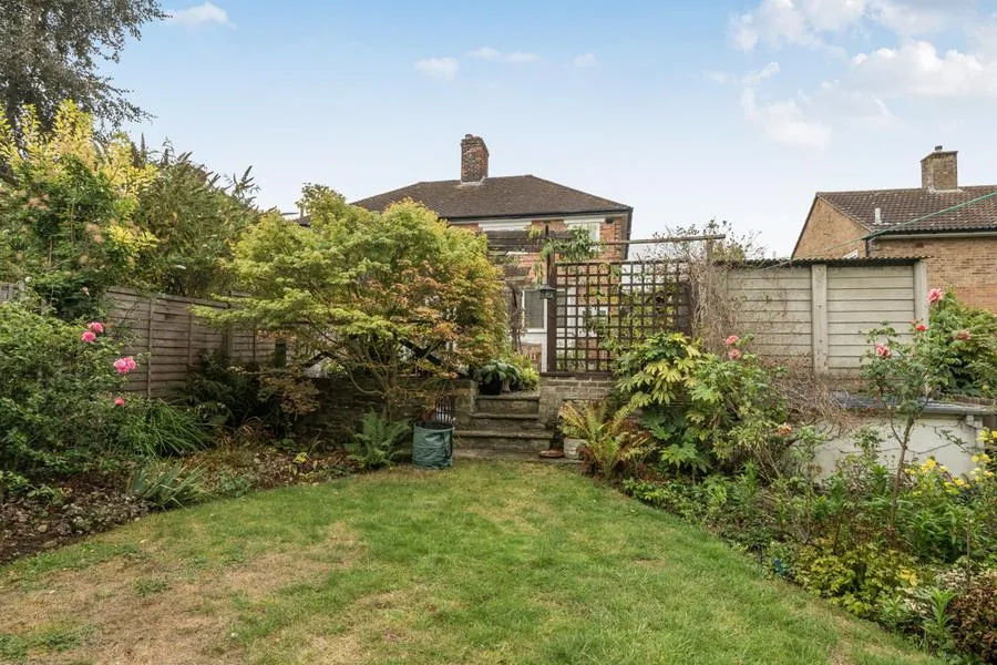 Barton Village Road, Headington, OX3, photo 18