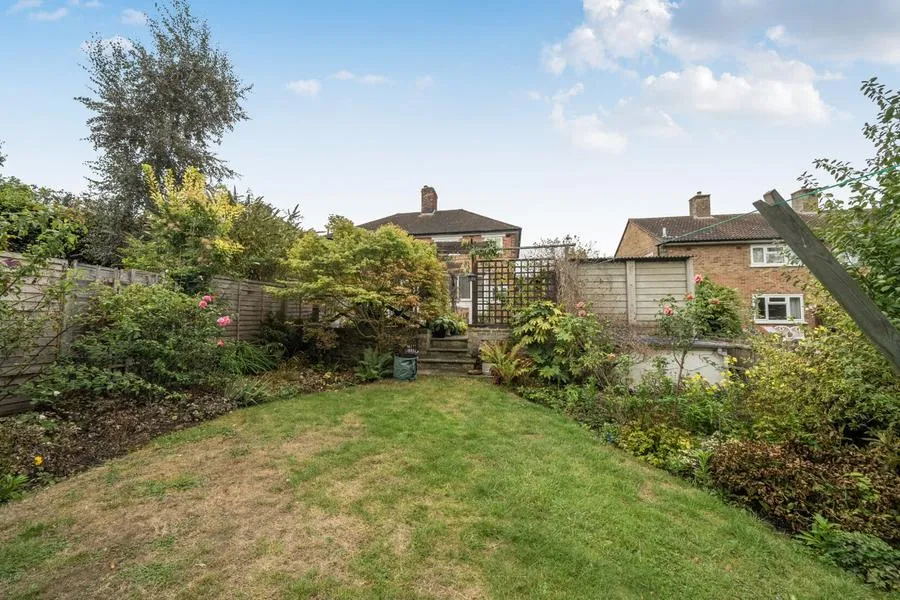 Barton Village Road, Headington, OX3, photo 17