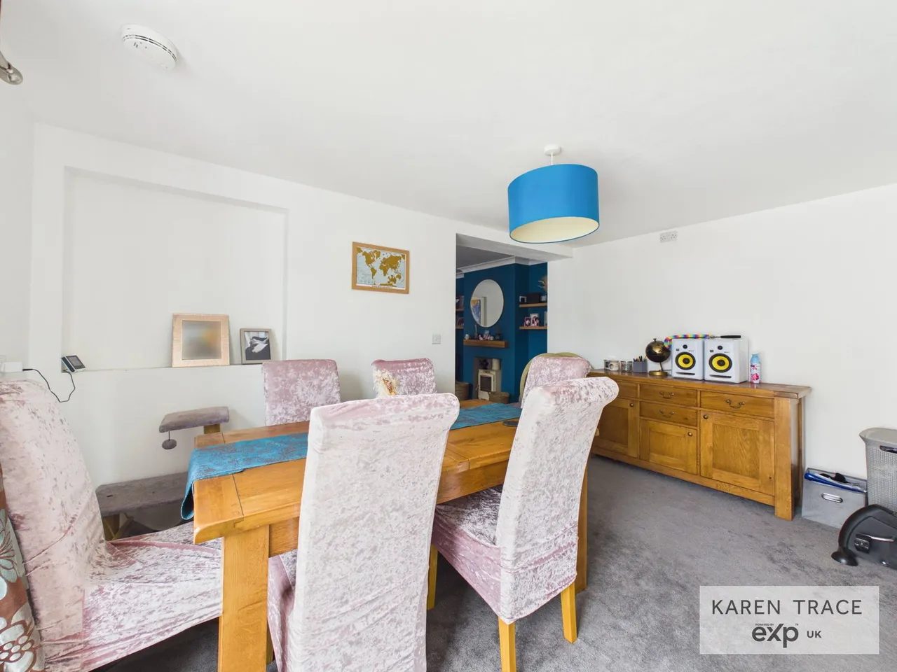Doubletrees, St Blazey, PL24, photo 7