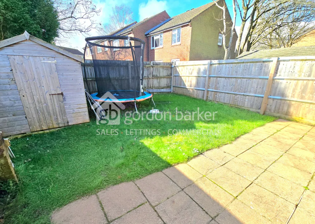 Fernheath Road, Bournemouth, BH11 8SF, photo 11