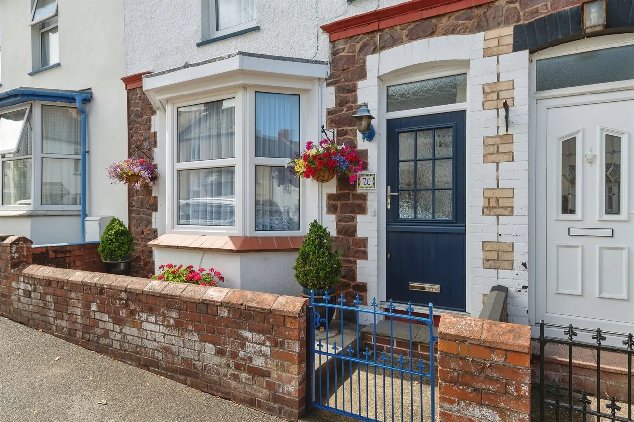 Bampton Street, Minehead, TA24, photo 17