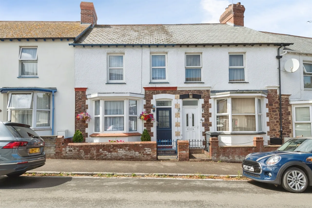 Bampton Street, Minehead, TA24, photo 18