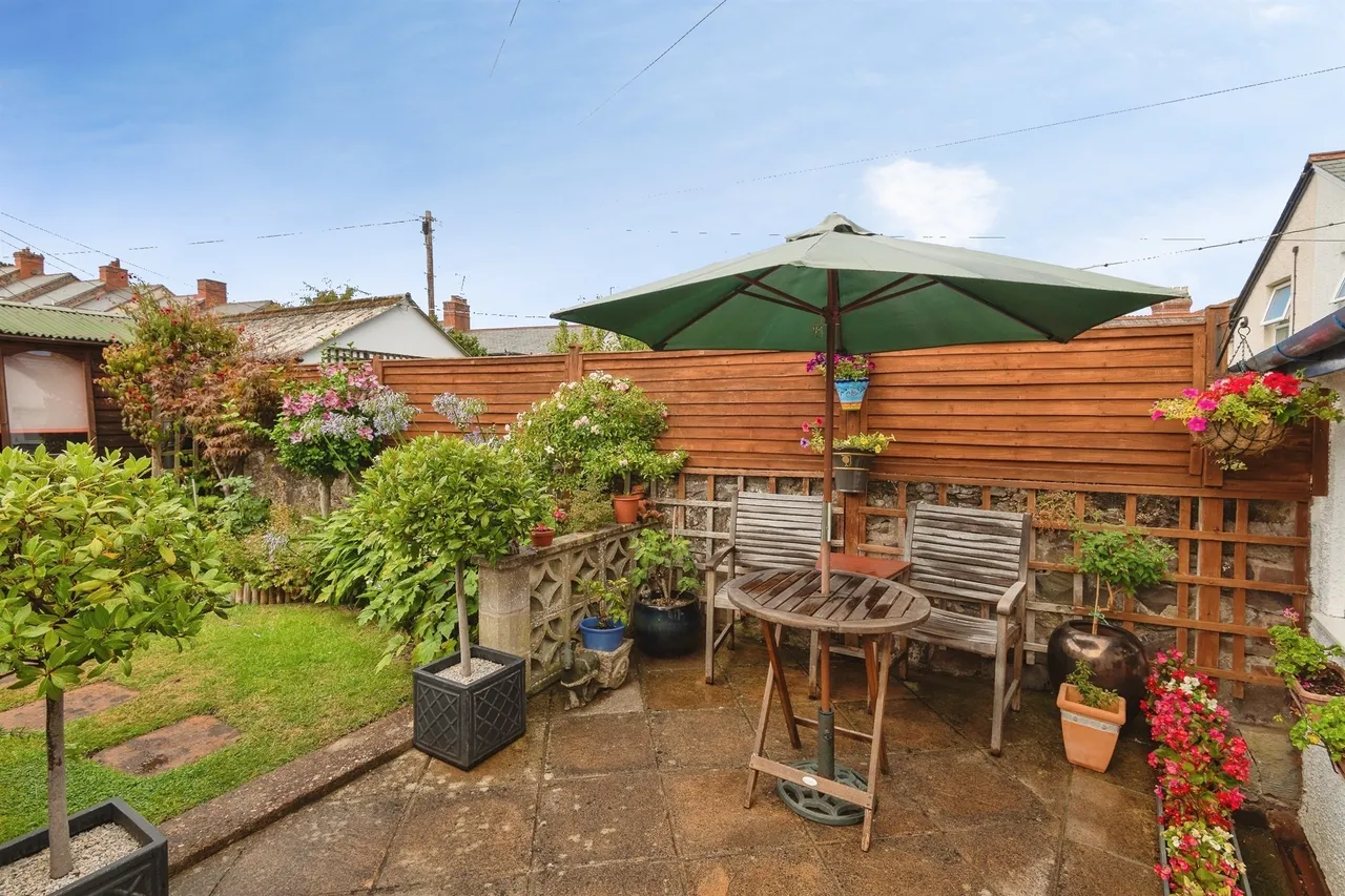 Bampton Street, Minehead, TA24, photo 16