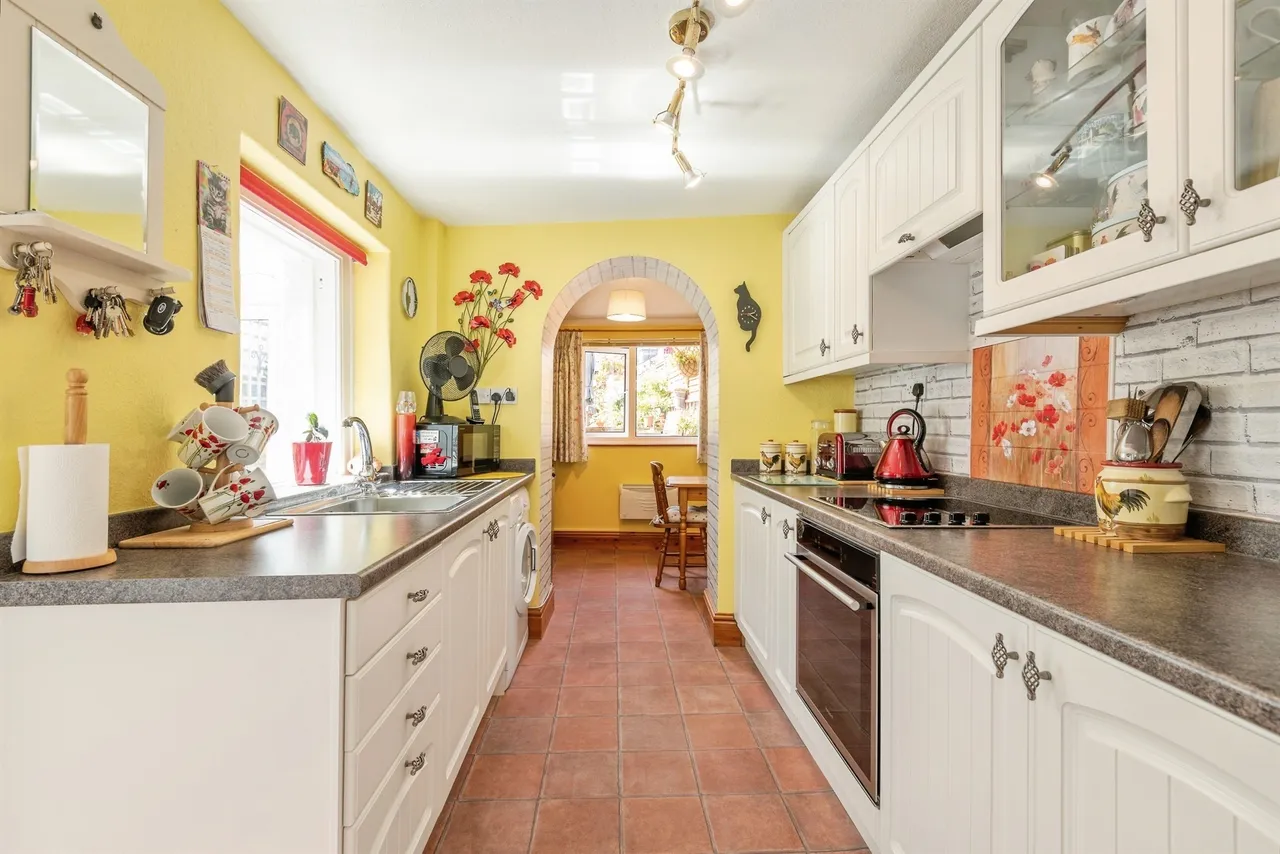 Bampton Street, Minehead, TA24, photo 7