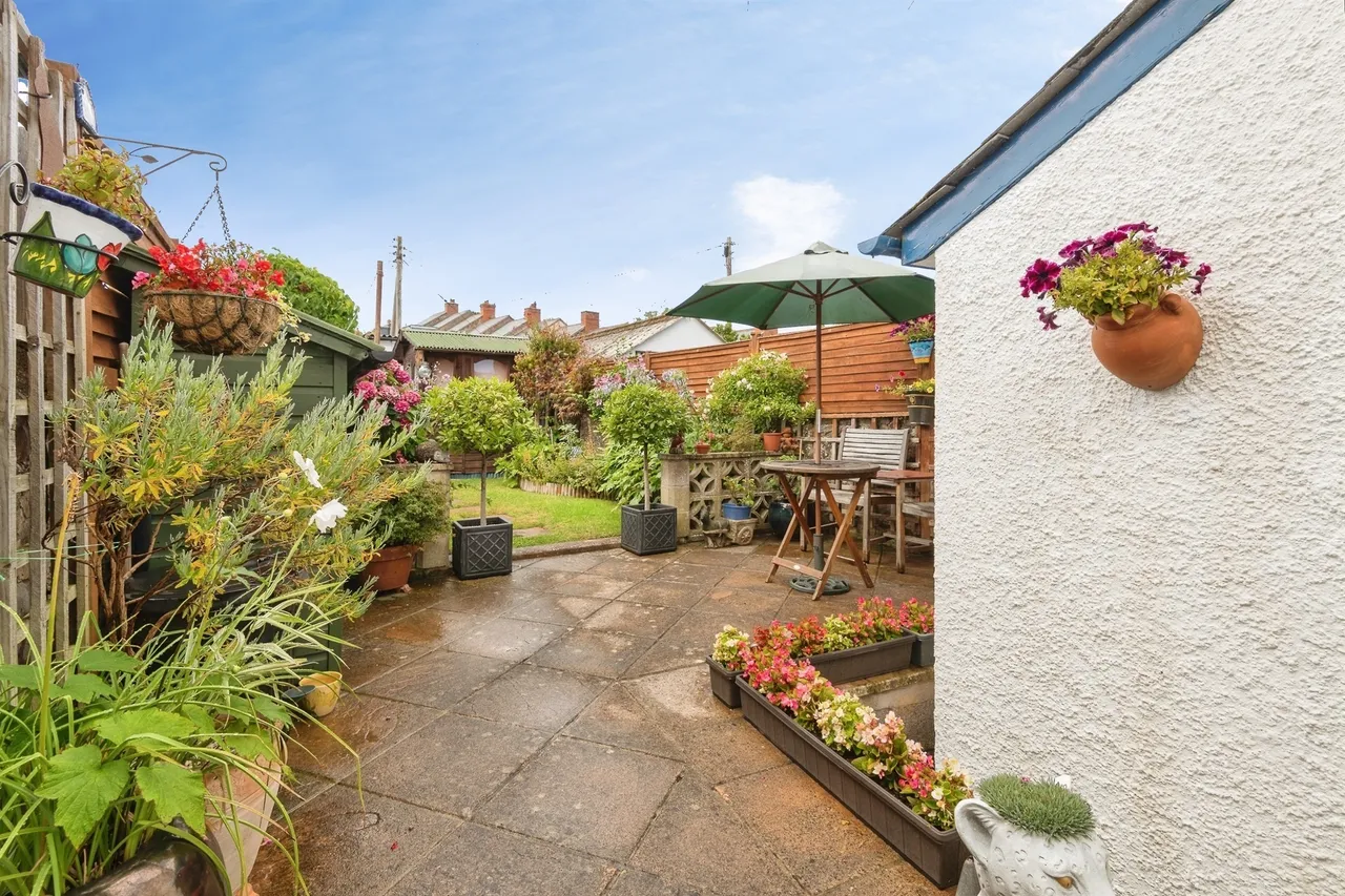 Bampton Street, Minehead, TA24, photo 15