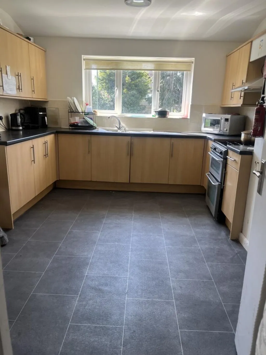 Dene Road, Headington, photo 2