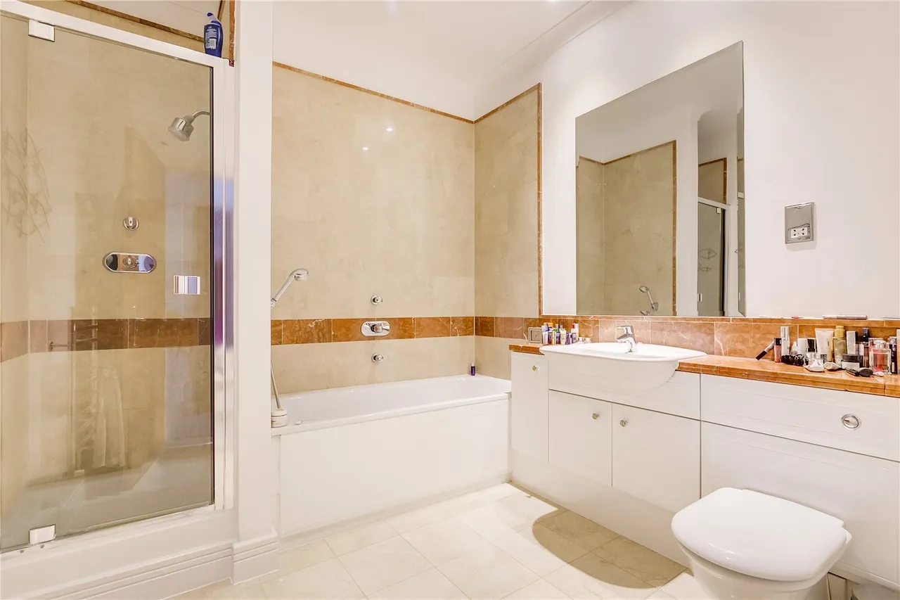 Somerville Avenue, Harrods Village, SW13, photo 7