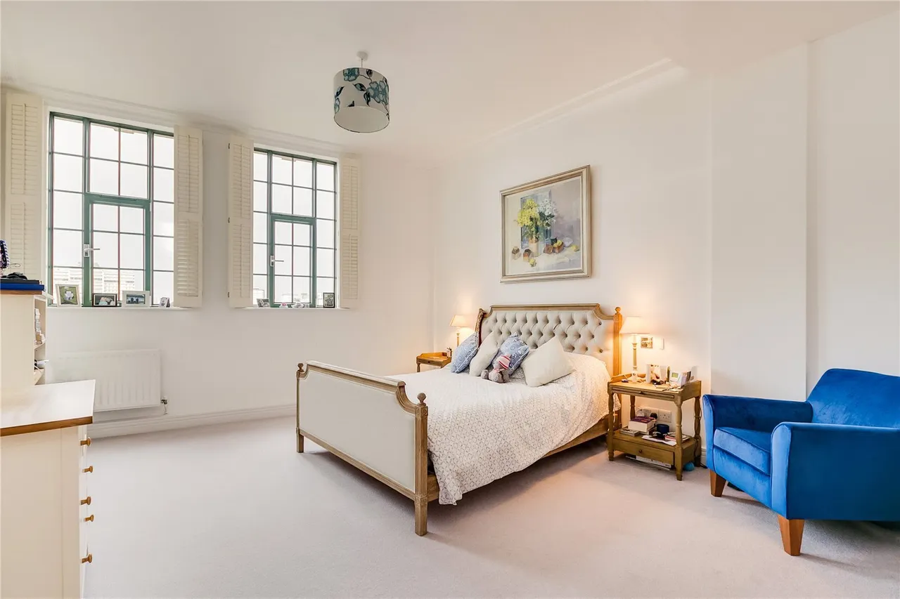 Somerville Avenue, Harrods Village, SW13, photo 5