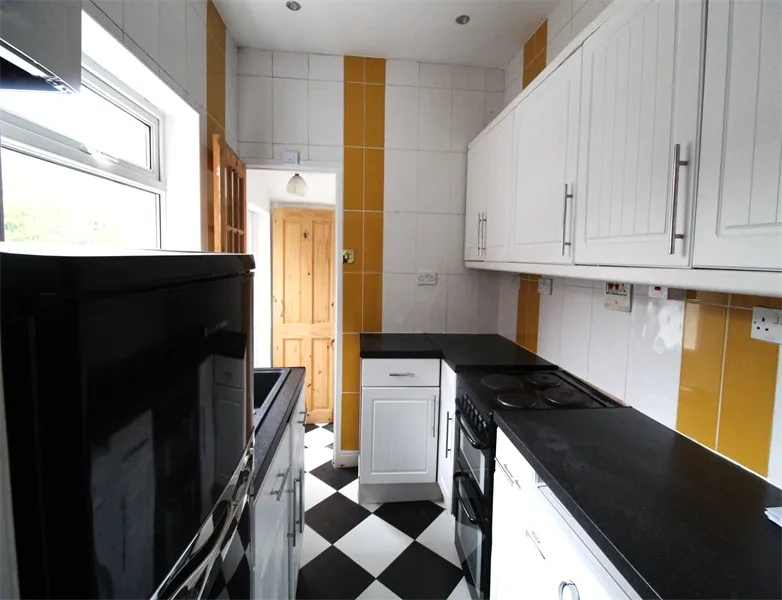 Bardsley Street, Heaton Norris, photo 5