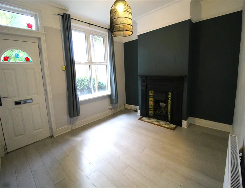 Bardsley Street, Heaton Norris, photo 3