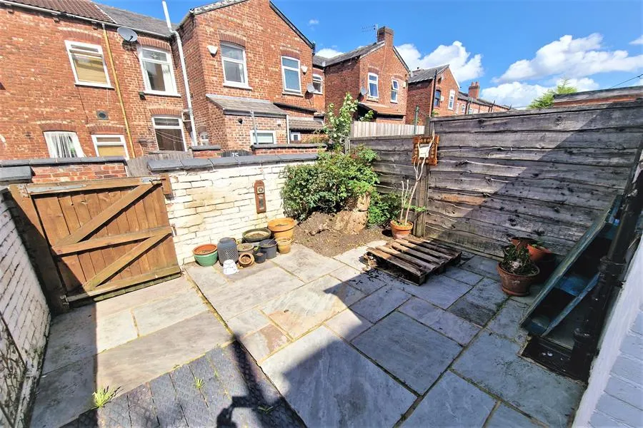 Bardsley Street, Heaton Norris, photo 11