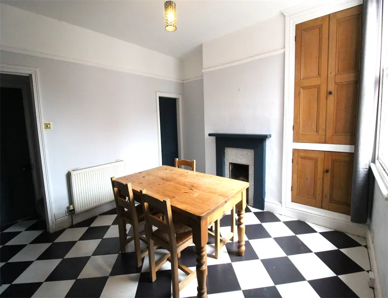 Bardsley Street, Heaton Norris, photo 4
