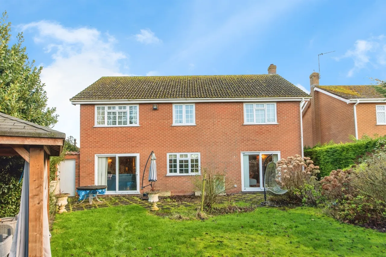 Station Road, Surfleet, PE11, photo 18