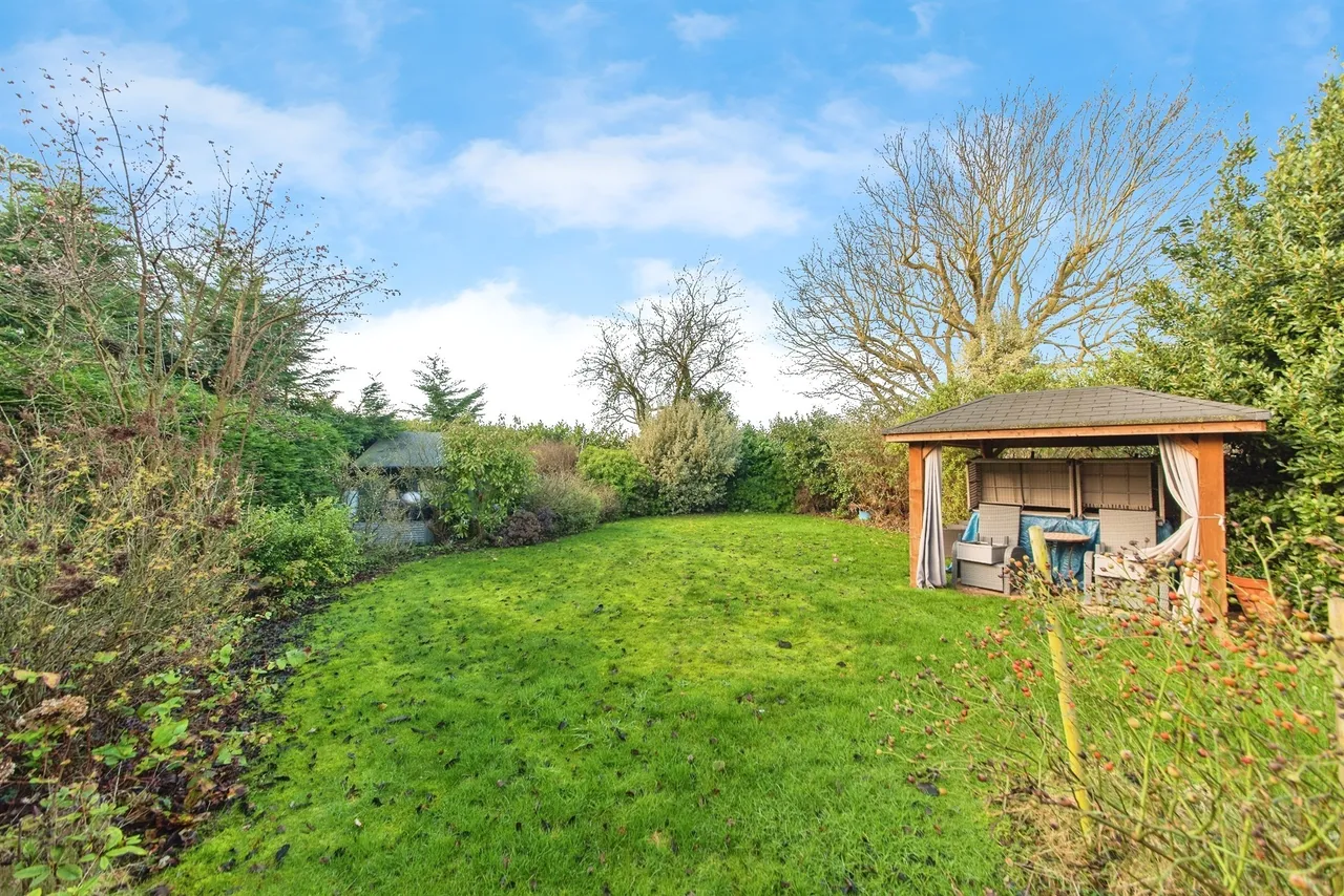 Station Road, Surfleet, PE11, photo 19