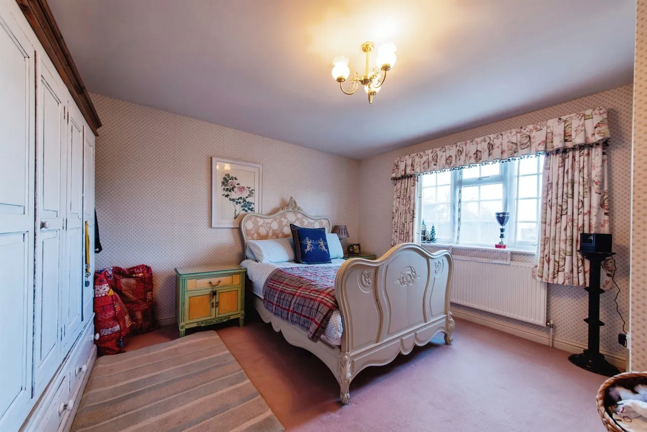 Station Road, Surfleet, PE11, photo 13