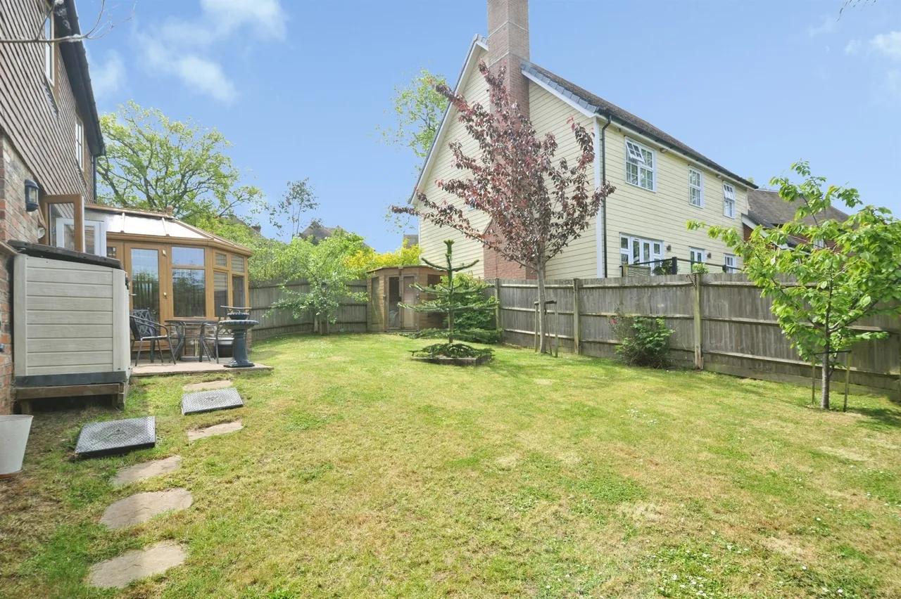 Woodlands Way, Hastings, TN34, photo 20