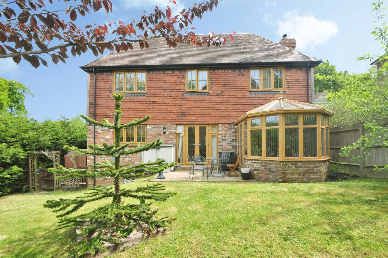 Woodlands Way, Hastings, TN34, photo 19