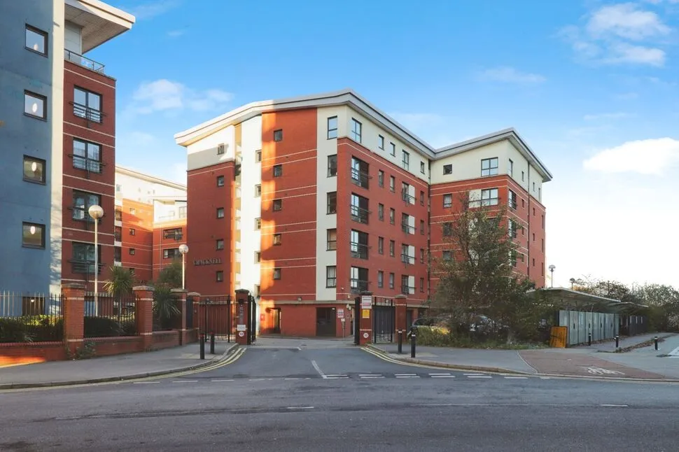 Millsands, Sheffield, S3, photo 12