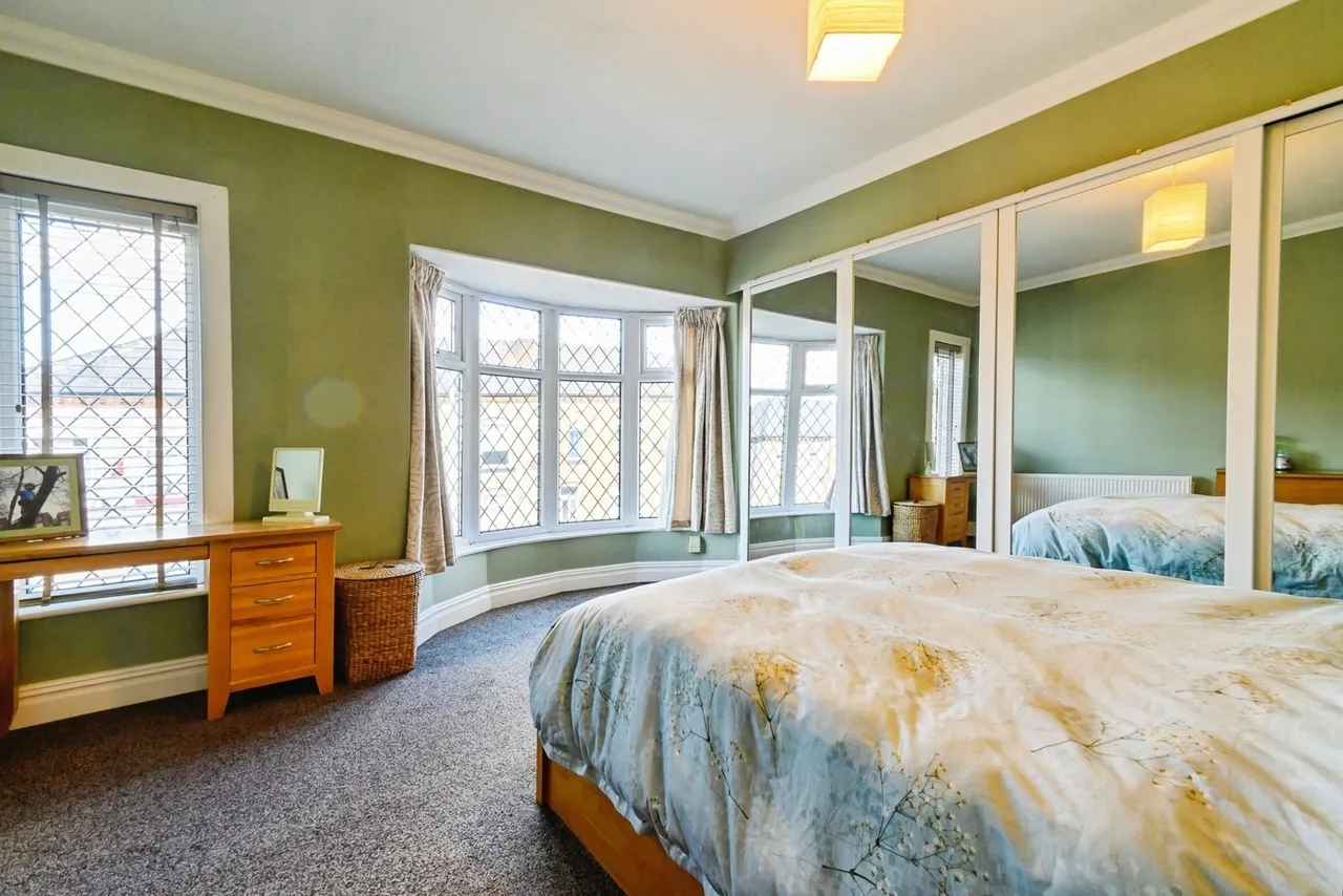 Hilton Lane, Worsley, Manchester, Greater Manchester, M28, photo 12