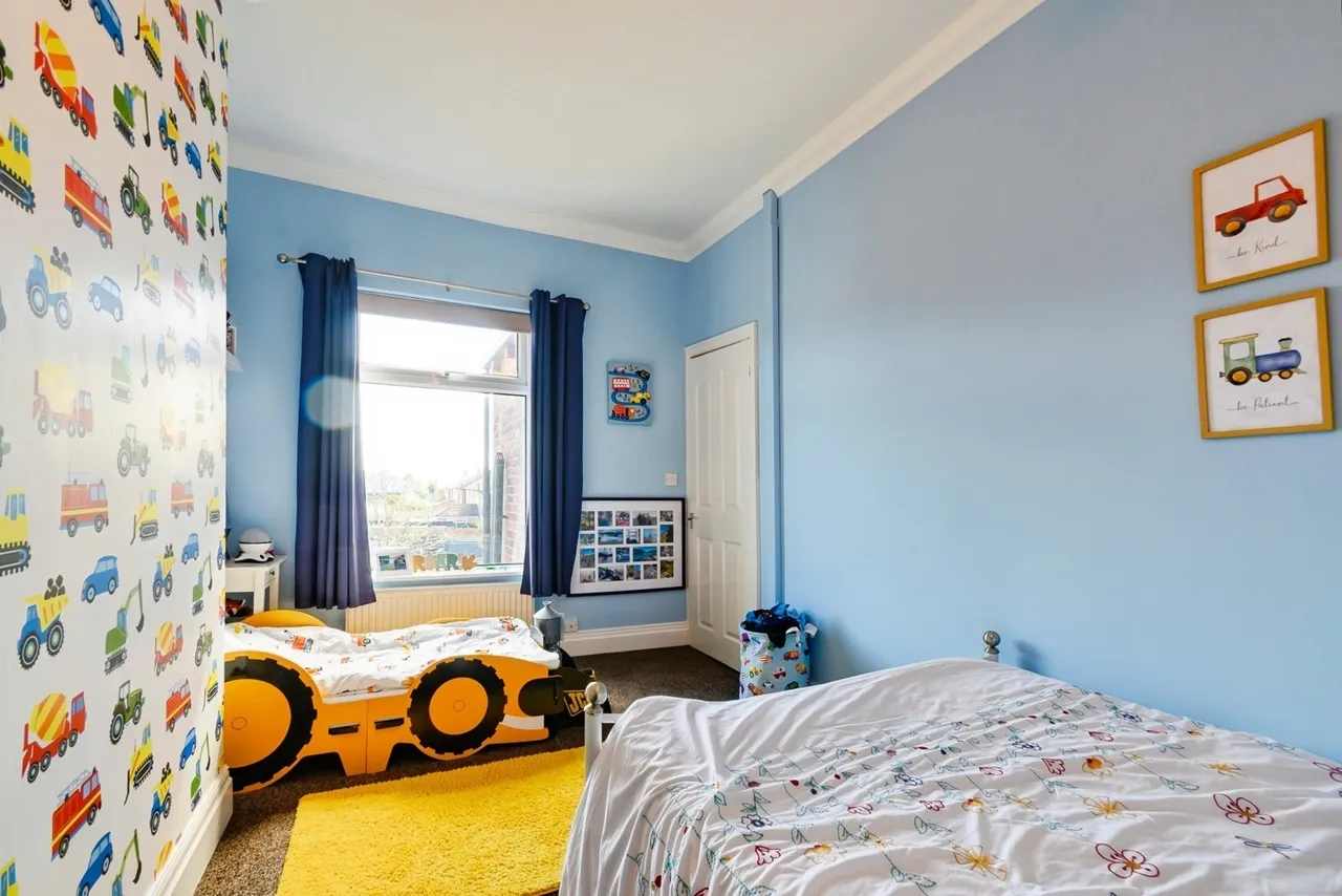 Hilton Lane, Worsley, Manchester, Greater Manchester, M28, photo 15